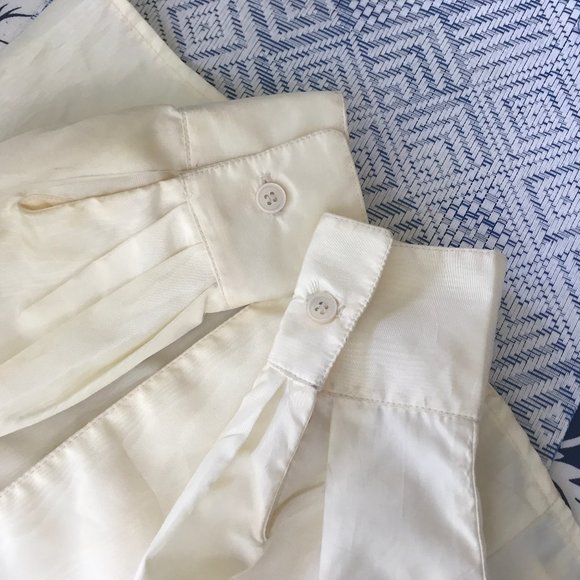 SOLD SOLD CHRISTIAN DIOR DOUBLE BREASTED - Picture 3 of 5